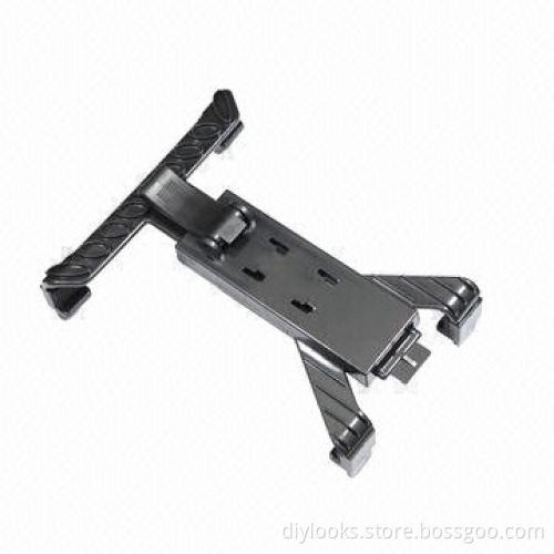Retractable Multi-Direction Bracket Holder for iPad